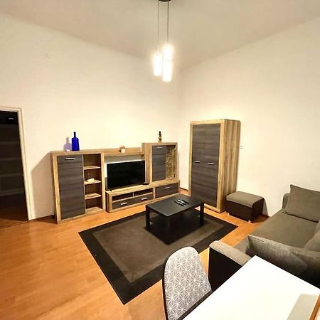 Csengery Apartment Budapest Luaran gambar