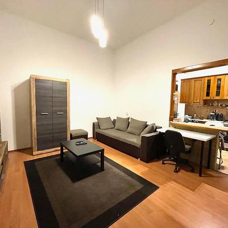 Csengery Apartment Budapest Luaran gambar