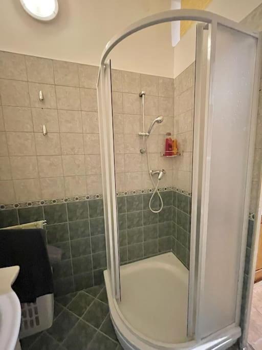 Csengery Apartment Budapest Luaran gambar